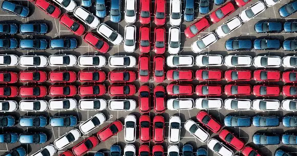 Uzina Opel din Marea Britanie ar putea deveni prima victimă a Brexit