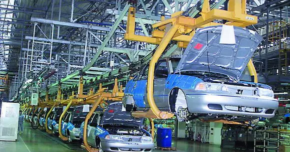 5 lucruri inedite despre investiția Daewoo la Craiova