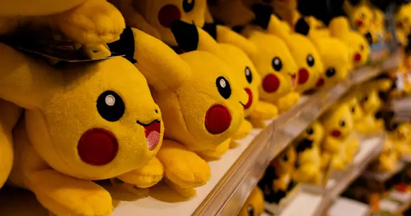 Poliția Română și isteria Pokemon Go