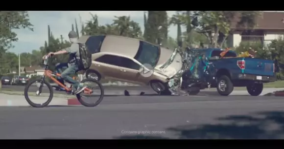 Jocul Pokemon Go a dat naștere și primei campanii rutiere