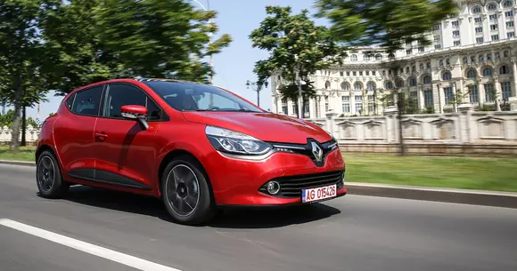 Renault a lansat o ediție limitată dedicată olimpicilor