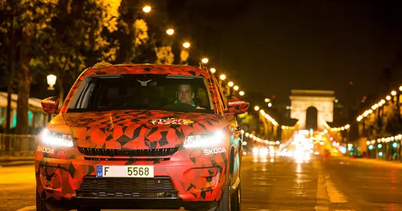 Skoda ar putea reveni pe piața din SUA