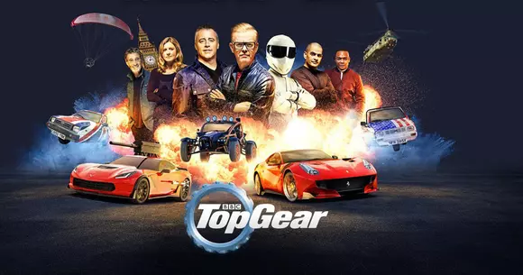 Iată de unde ar putea veni salvarea Top Gear