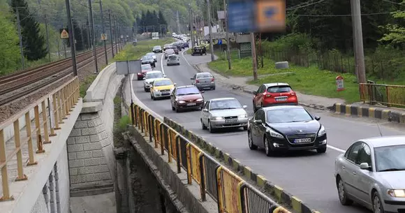 3 sfaturi de urmat dacă ești șicanat în trafic
