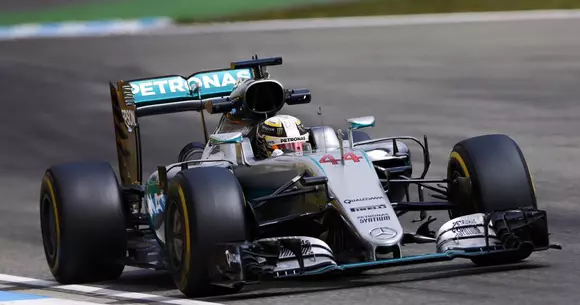 Marele Premiu de Formula 1 al Australiei 2018