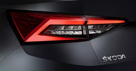 Skoda Kodiaq surprinsă în trafic - Foto spion + detalii