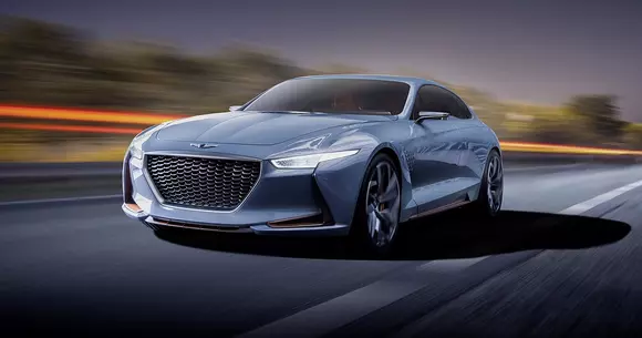 Genesis este primul producător care oferă suport pentru Amazon Alexa