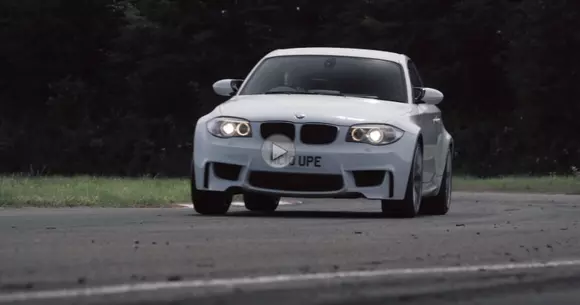 BMW Seria 1 M în duel cu M2 și M4