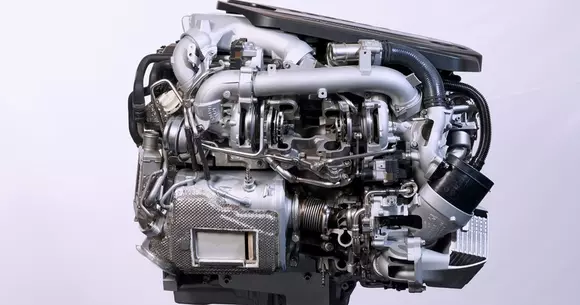 BMW pregătește modificări consistente pentru motoarele diesel și benzină