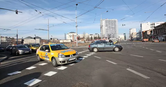 Restricţii rutiere în Capitală pentru funeraliile Regelui Mihai