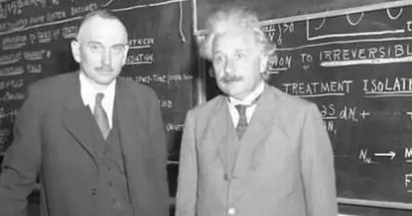 De ce nu a avut niciodată Albert Einstein permis de conducere