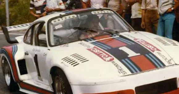 7 lucruri mai puțin cunoscute despre mașinile traficantului Pablo Escobar