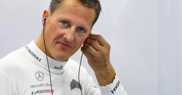 Fostul șef de la Ferrari despre Michael Schumacher: "încă se luptă" să revină
