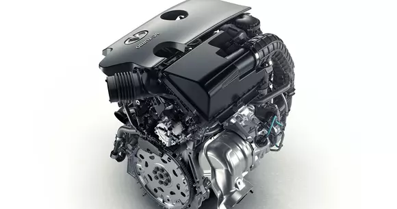 Primele informații despre motorul Nissan cu raport variabil de compresie