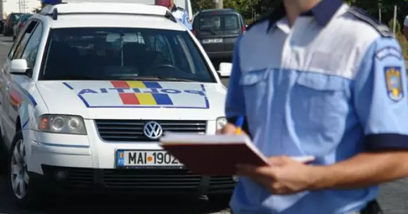"Vreau să văd filmarea pe radar!", le spun șoferii polițiștilor! Știai că nu ai voie să ceri imaginile? | VIDEO