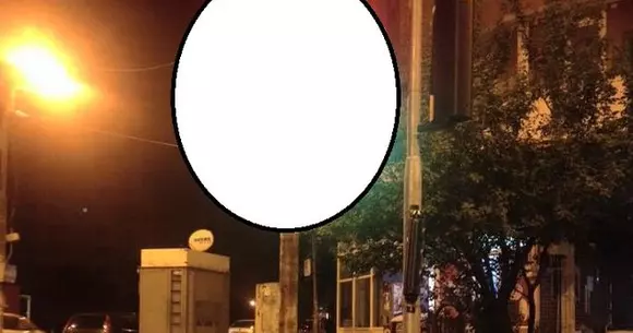 Ce a pățit o șoferiță din București e de neimaginat! Ce arăta semaforul a pus-o pe gânduri!