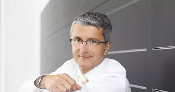 Președintele Audi a vrut să deconteze o petrecere de 12.500 de euro