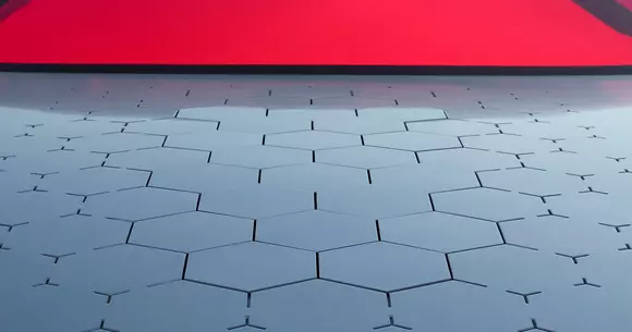 Renault Trezor: prima imagine teaser și primul leak