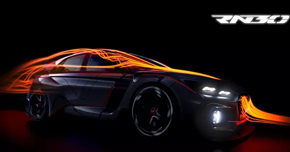 Hyundai N Concept RN30, prototipul care anunță hothatch-ul compact i30 N