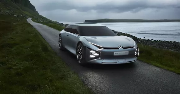 Peugeot și Citroen - Lista cu premierele de la Paris