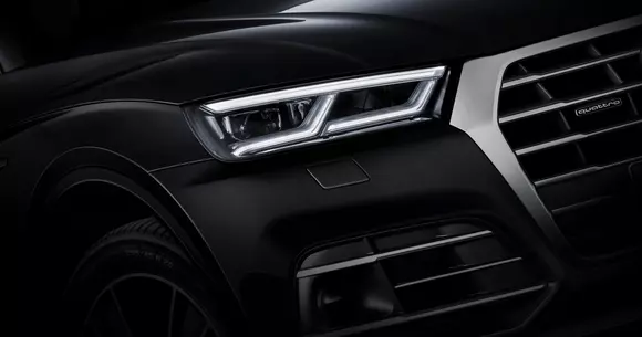 Audi lansează noul Q5 la Paris - Update