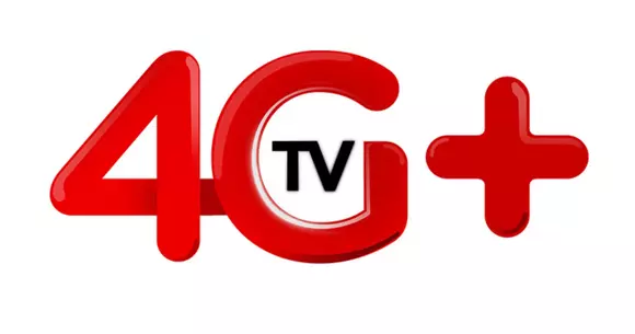 Vodafone 4GTV+ - Platformă multimedia online și conținut la cerere