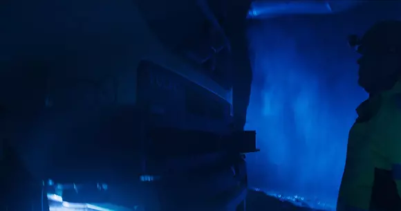 Video: Șeful dezvoltării de la Volvo își riscă viața pentru a demonstra siguranța produselor sale. Câți ar face acest lucru?