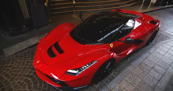 Nu mai sunt 499, ci 500! Ferrari va mai produce un exemplar al modelului LaFerrari