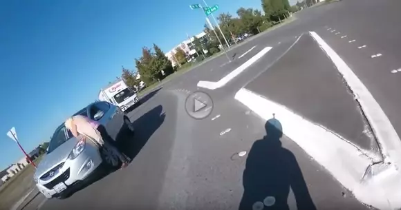 A dat peste propriul fiu