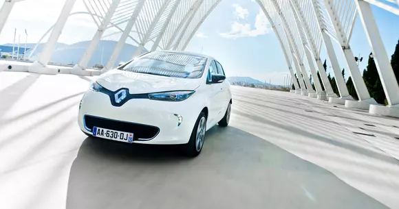 Renault-Nissan a ajuns la o nouă bornă. 350.000 de vehicule electrice vândute la nivel global