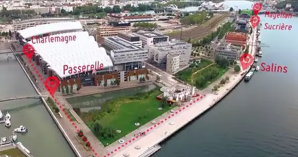 Coșmarul șoferilor RATB! Lyon a devenit primul oraş cu autobuze fără şofer | VIDEO