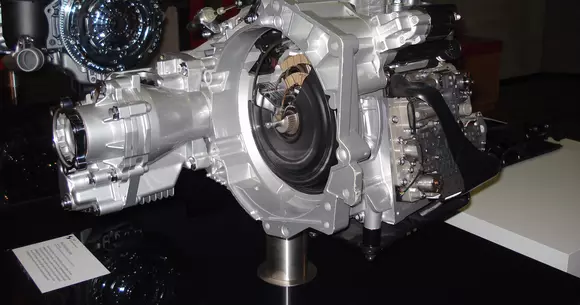 Inventatorul cutiei DSG vrea compensații din partea Volkswagen
