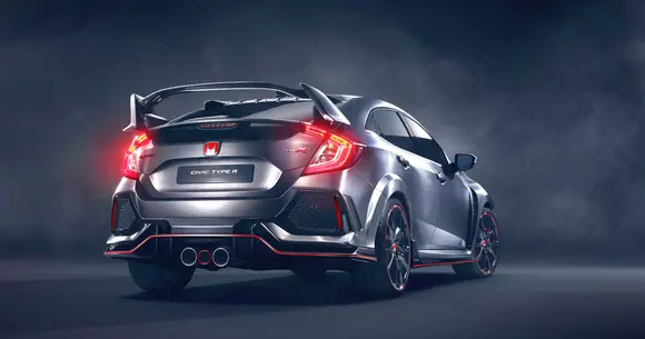 Viitoarea generație Honda Civic Type R nu o să aibă o cutie CVT