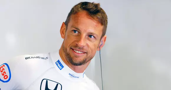 Jenson Button renunță și el la cariera de pilot din Formula 1