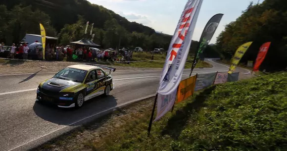 CNVC 2016: Lyuben Kamenov se impune la Teliu