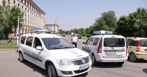Ai luat vreodată amendă rutieră de la un polițist local? Aceasta se anulează în instanță