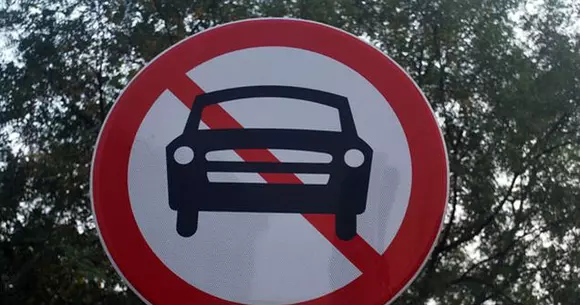 Milioane de turiști vin aici anual! În unul dintre cele mai vizitate orașe din Europa nu există nicio mașină. Nici măcar una de poliție!