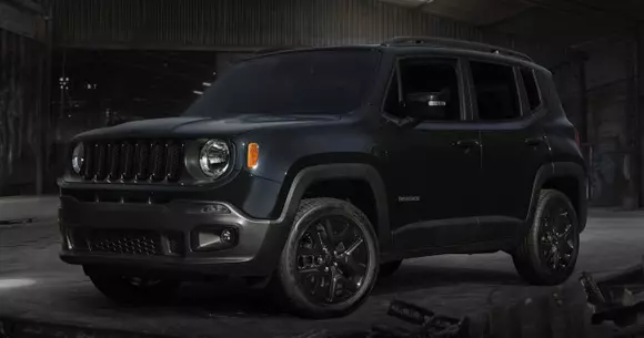 Țară în care sunt interzise mașinile negre