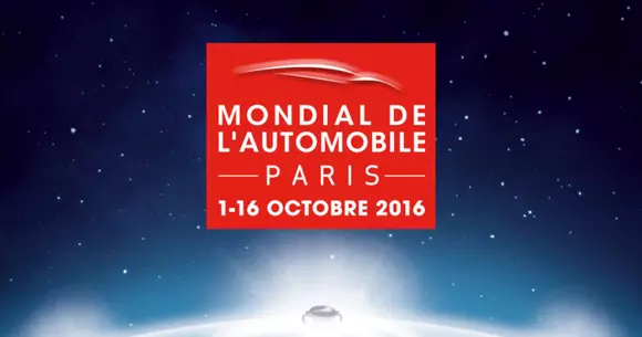 Premierele Salonului Auto de la Paris - Modele de serie și concepte