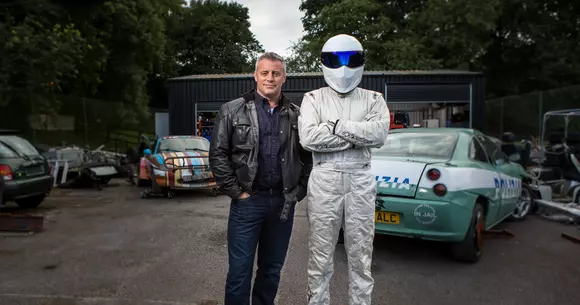 Matt LeBlanc, Chris Harris și Rory Reid au fost confirmați pentru noul sezon Top Gear