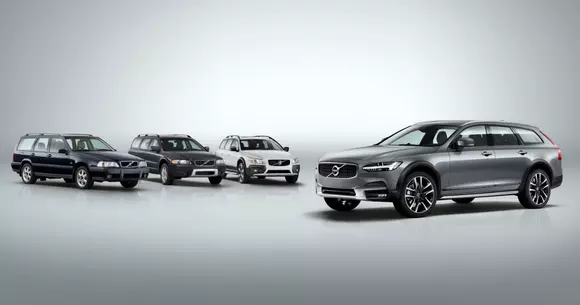 După jumătate de secol se schimbă ierarhia în vânzările din Suedia. Cel mai vândut model nu mai aparține brandului Volvo