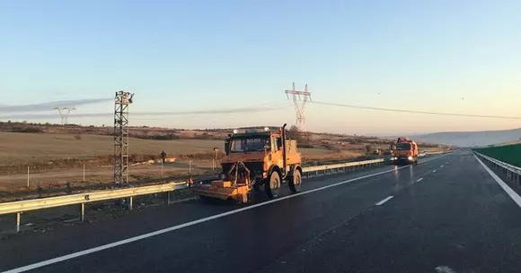 CNAIR: Strabag va construi lotul de autostradă Târgu Mureș-Ungheni