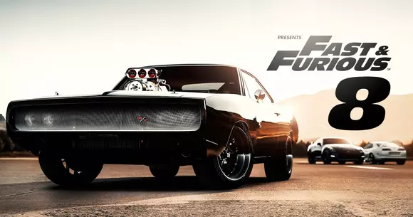 Vin Diesel țintește sus: „Furious 8 va câștiga un Oscar”