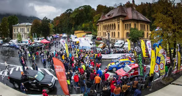 Lucian Răduț se impune în Trofeul Opel, iar Bogdan Cuzma devine noul campion de Coastă