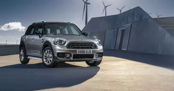 BMW negociază cu Great Wall pentru producția Mini în China