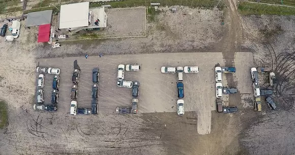 Dacia Duster Camp 2016 - Clienții SUV-ului de la Mioveni i-au testat abilitățile în off-road