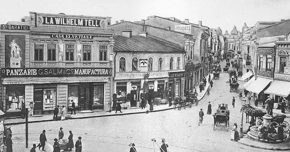 103 ani de la primul cod rutier. Cum se calcula viteză la acea vreme și ce "liniuțe" se făceau?