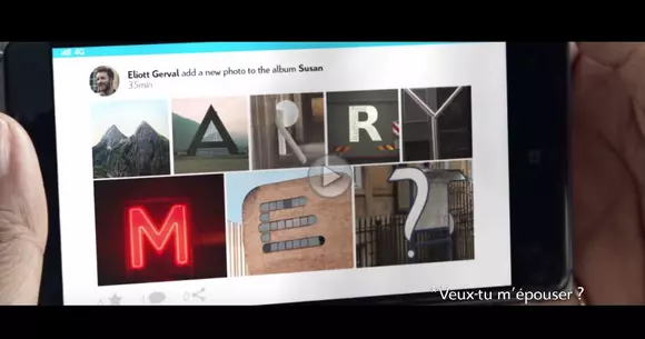 Citroen C3 are un spot interesant