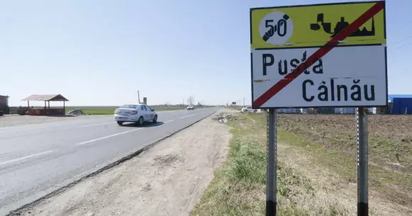 Și tu ai mers măcar o dată pe E85. Povestea drumului european care leagă Muntenia de Moldova!