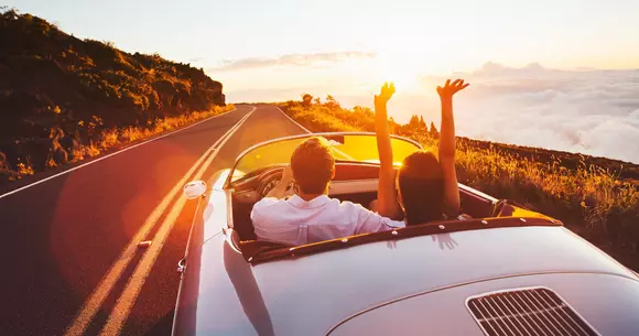 4 lucruri legate de mașini, care te fac mai fericit